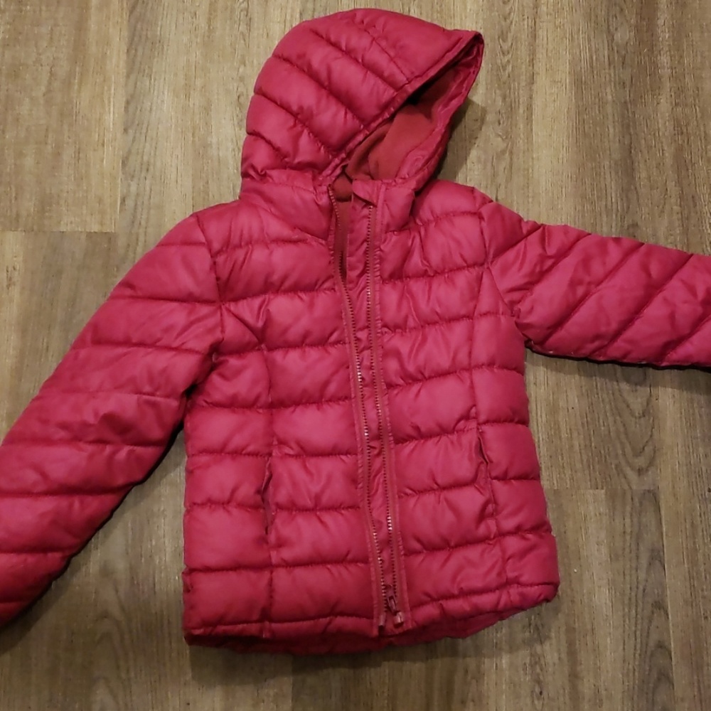 Old Navy Girls Jacket